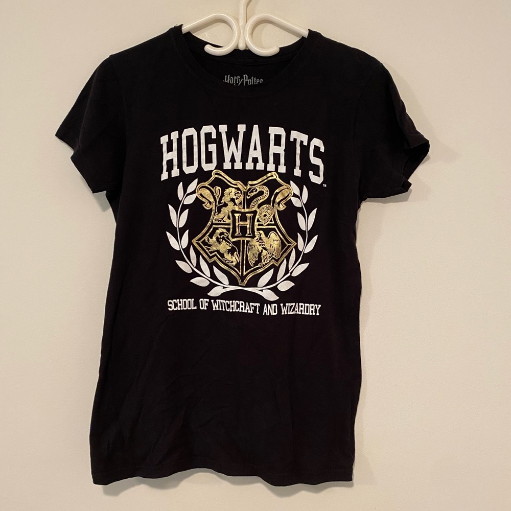 Harry Potter Hogwarts T-shirt
